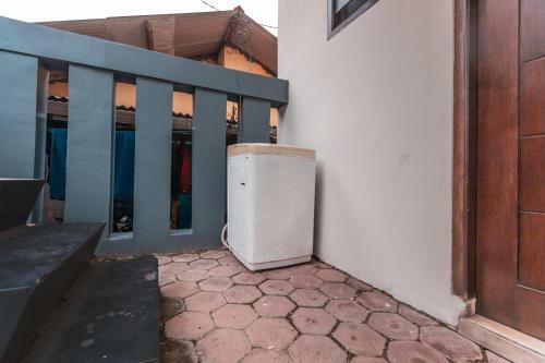 Hotel Oyo Life 2424 Kost Luqman 2