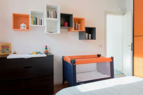 Apartamento Comforty - Stay In Verona