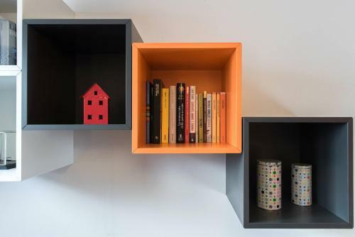 Apartamento Comforty - Stay In Verona