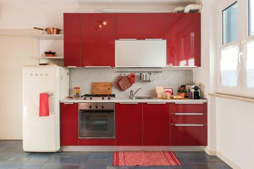 Apartamento Comforty - Stay In Verona