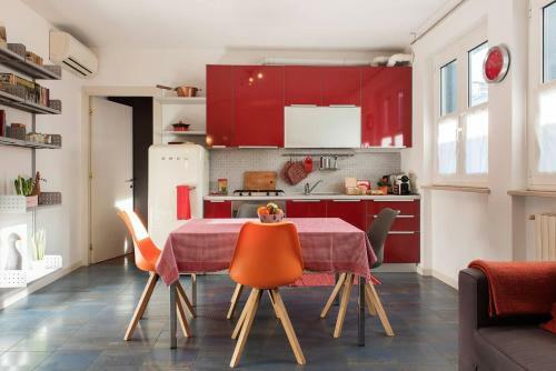 Apartamento Comforty - Stay In Verona