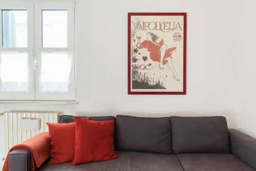 Apartamento Comforty - Stay In Verona