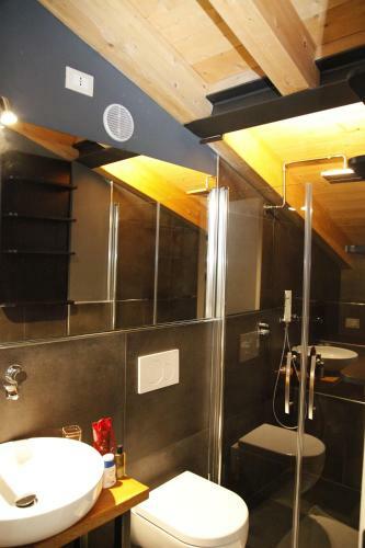 Hostal Juliet's Nest In Verona
