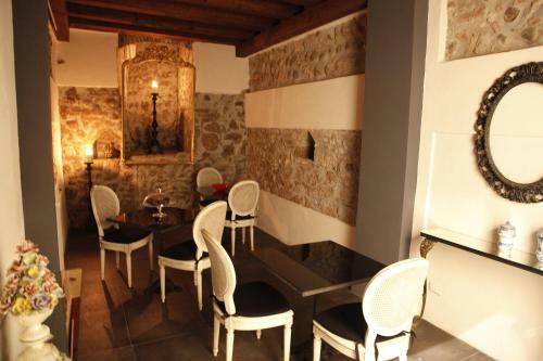 Hostal Juliet's Nest In Verona