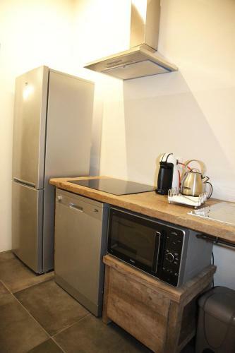 Hostal Juliet's Nest In Verona