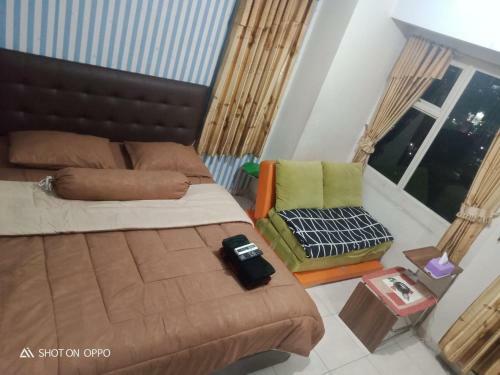 Apartment Margonda Residence 3 By Zy Rooms
