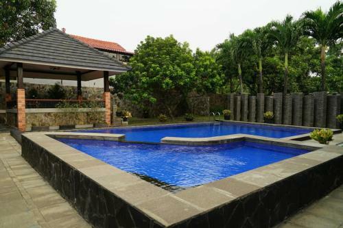 Pesona Air - Villa And Private Pool