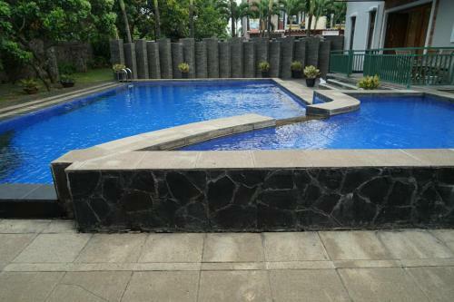 Pesona Air - Villa And Private Pool