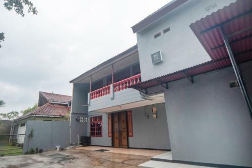 Hotel Oyo Life 3034 Taman Melati