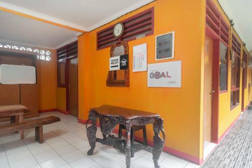 Hotel Oyo Life 3034 Taman Melati