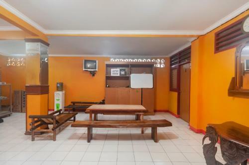 Hotel Oyo Life 3034 Taman Melati