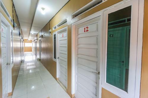 Hotel Oyo Life 2866 Kost Syahira