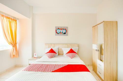 Hotel Oyo 3194 Margonda Executive