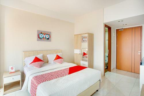 Hotel Oyo 3194 Margonda Executive