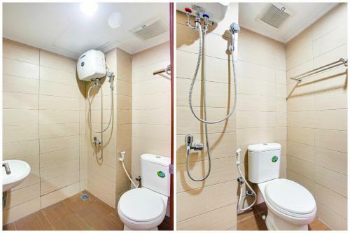 Hotel Oyo 3194 Margonda Executive
