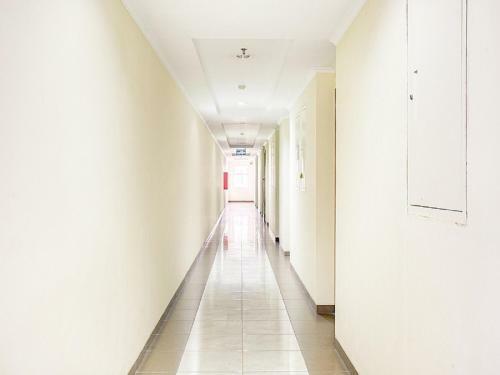 Hotel Oyo 3194 Margonda Executive