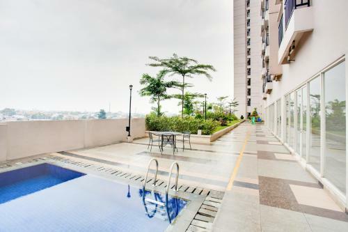 Hotel Oyo 3194 Margonda Executive