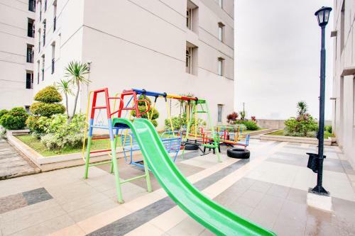 Hotel Oyo 3194 Margonda Executive