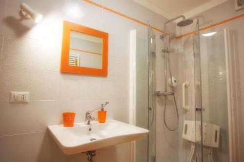 Hostal La Diletta - Camere Di Charme