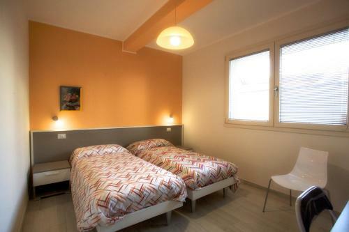 Hostal La Diletta - Camere Di Charme