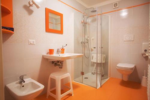 Hostal La Diletta - Camere Di Charme
