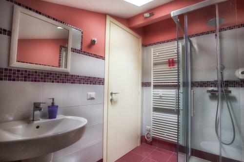 Hostal La Diletta - Camere Di Charme