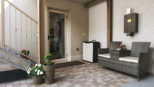 Hostal La Diletta - Camere Di Charme