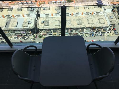 Apartamento Sky Studio @ Evo Soho Bandar Baru Bangi