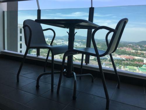 Apartamento Sky Studio @ Evo Soho Bandar Baru Bangi