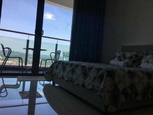 Apartamento Sky Studio @ Evo Soho Bandar Baru Bangi