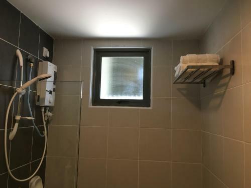 Apartamento Sky Studio @ Evo Soho Bandar Baru Bangi