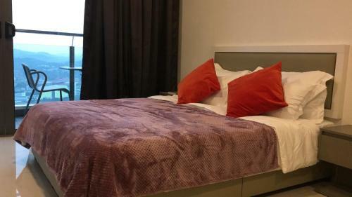 Apartamento Sky Studio @ Evo Soho Bandar Baru Bangi