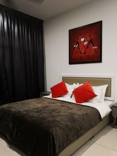 Apartamento Sky Studio @ Evo Soho Bandar Baru Bangi