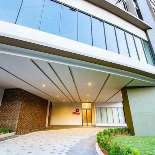 Apartamento Bangi Homestay