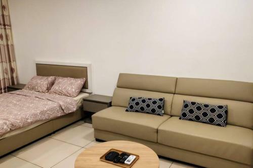 Apartamento Rd Studio @ Evo Soho Bangi Wifi Netflix