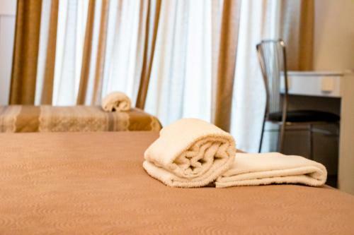 Hostal Business Centro Fiera