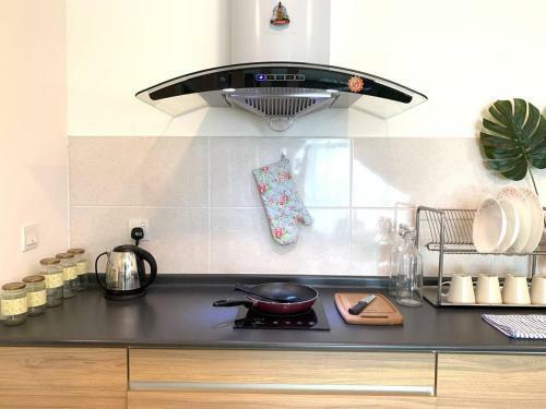 Apartamento Studio @ Evo Soho Bangi Astro Wifi Netflix
