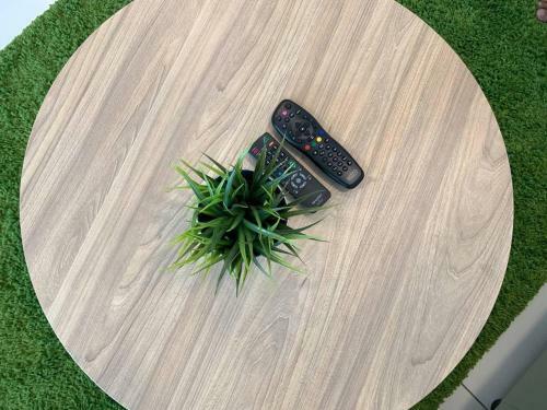 Apartamento Studio @ Evo Soho Bangi Astro Wifi Netflix