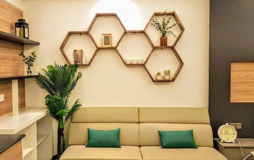 Apartamento Studio @ Evo Soho Bangi Astro Wifi Netflix