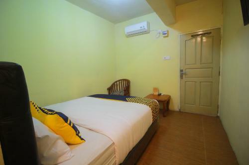 Hotel Spot On 2305 Andys Nur Penginapan