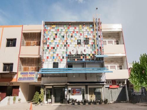 Vaccinated Staff - Oyo 1597 Hotel K77