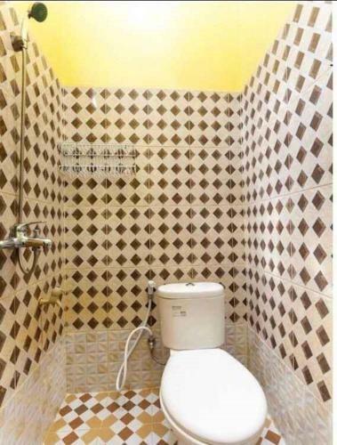 Lavenia Homestay 1