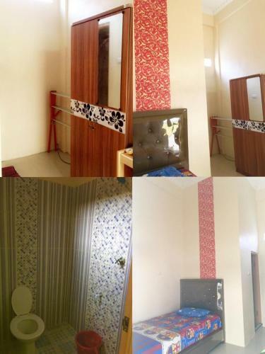 Lavenia Homestay 1