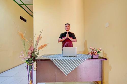 Hotel Oyo 3063 Homestay 22
