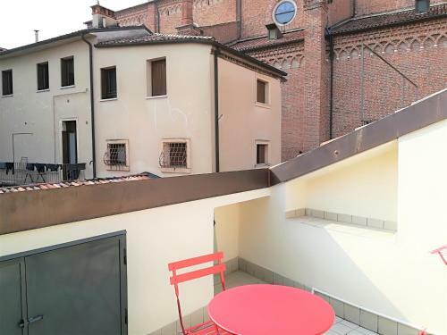 Apartamento Sottoriva Dream