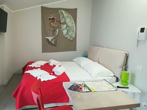 Apartamento Sottoriva Dream