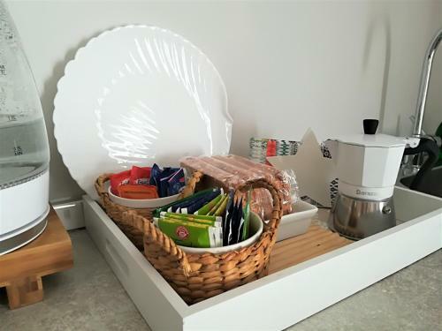 Apartamento Sottoriva Dream
