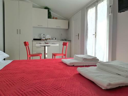 Apartamento Sottoriva Dream