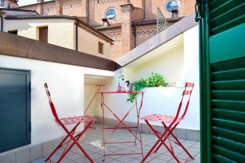 Apartamento Sottoriva Dream