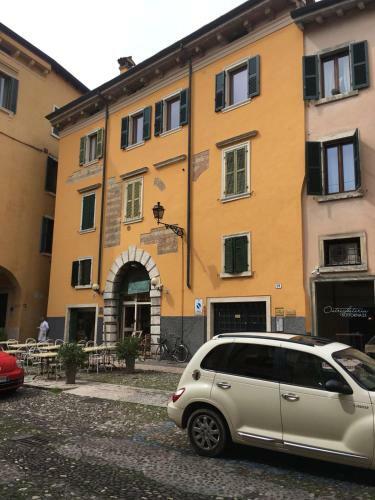 Apartamento Sottoriva Dream